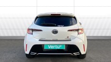 Toyota Corolla 1.8 VVT-i Hybrid GR Sport 5dr CVT Hybrid Hatchback